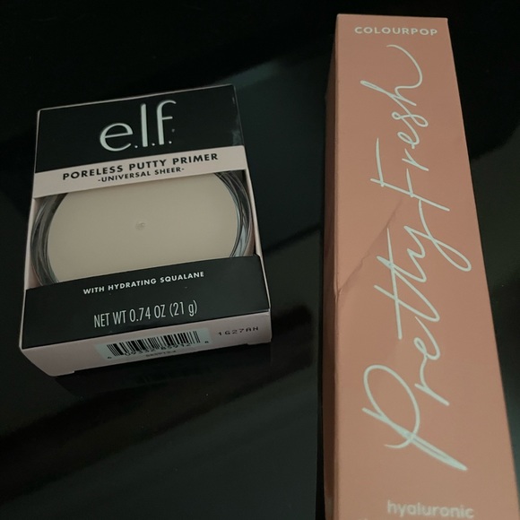 Colourpop and Elf Makeup Bundle - Picture 3 of 3
